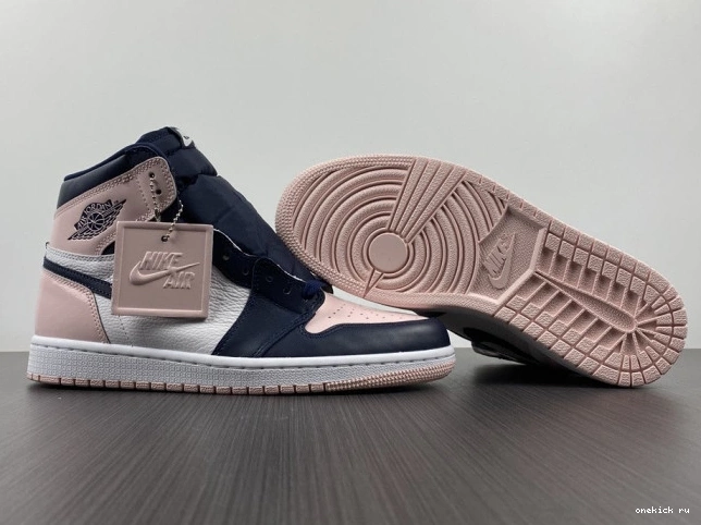 Chep Onekick Jordan 1 Atmosphere DD9335-641 High Air OG 0523